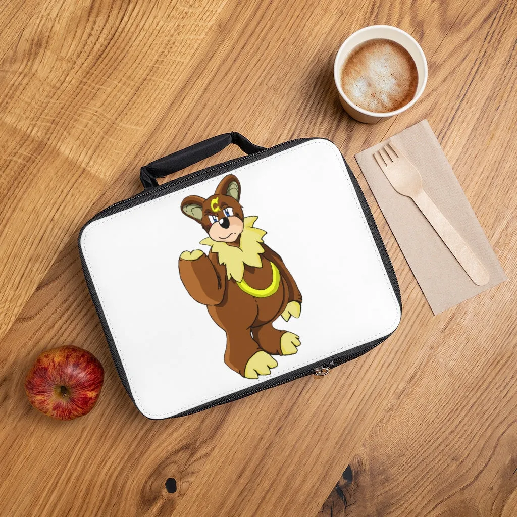 Angeburdum Lunch Bag