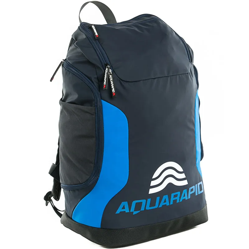 Aquarapid - Sports Polyurethane Backpack (Navy)