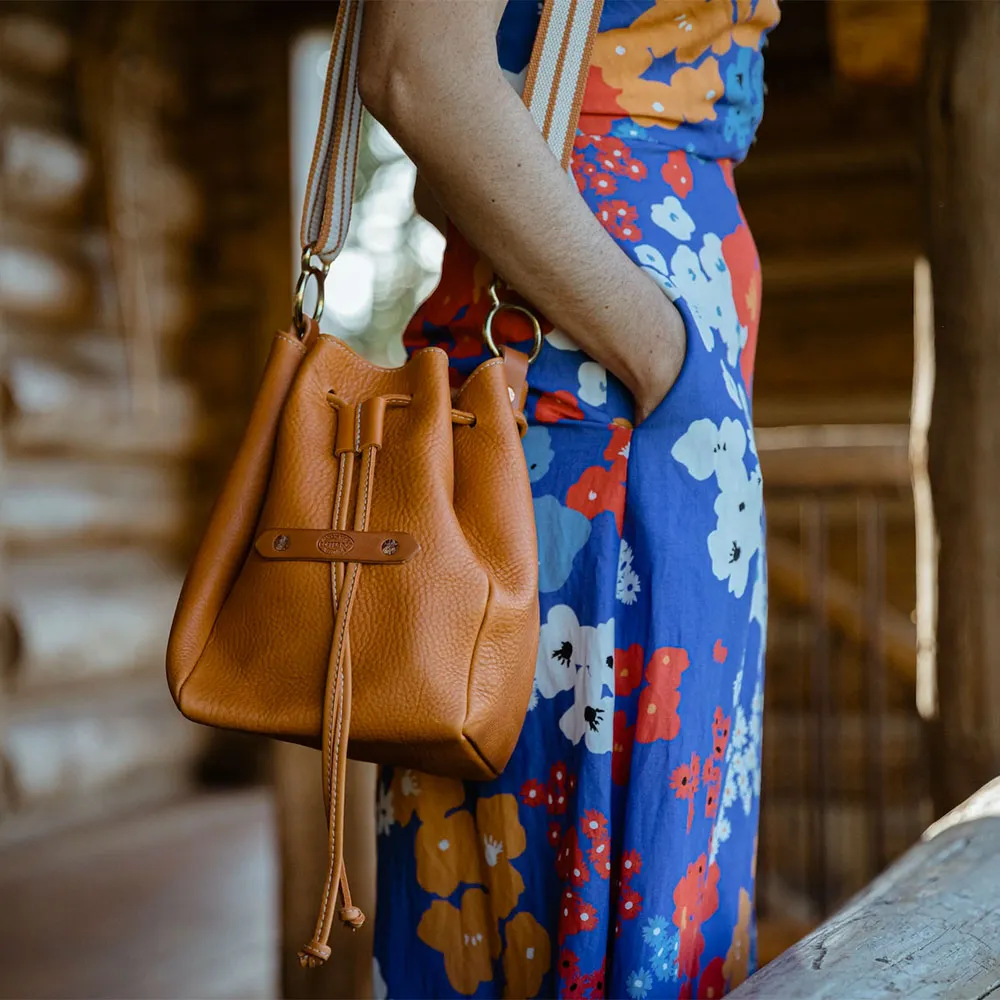 Arizona Bucket Bag