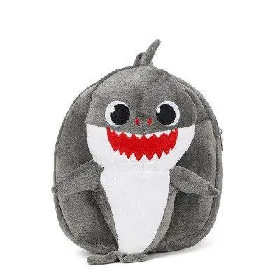 Baby Shark Backpack