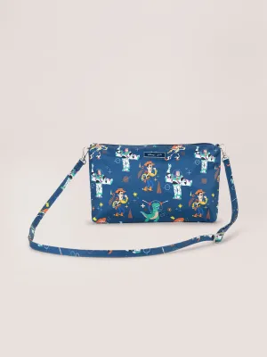 Be Quick Shoulder Purse - Disney and Pixar Toy Story