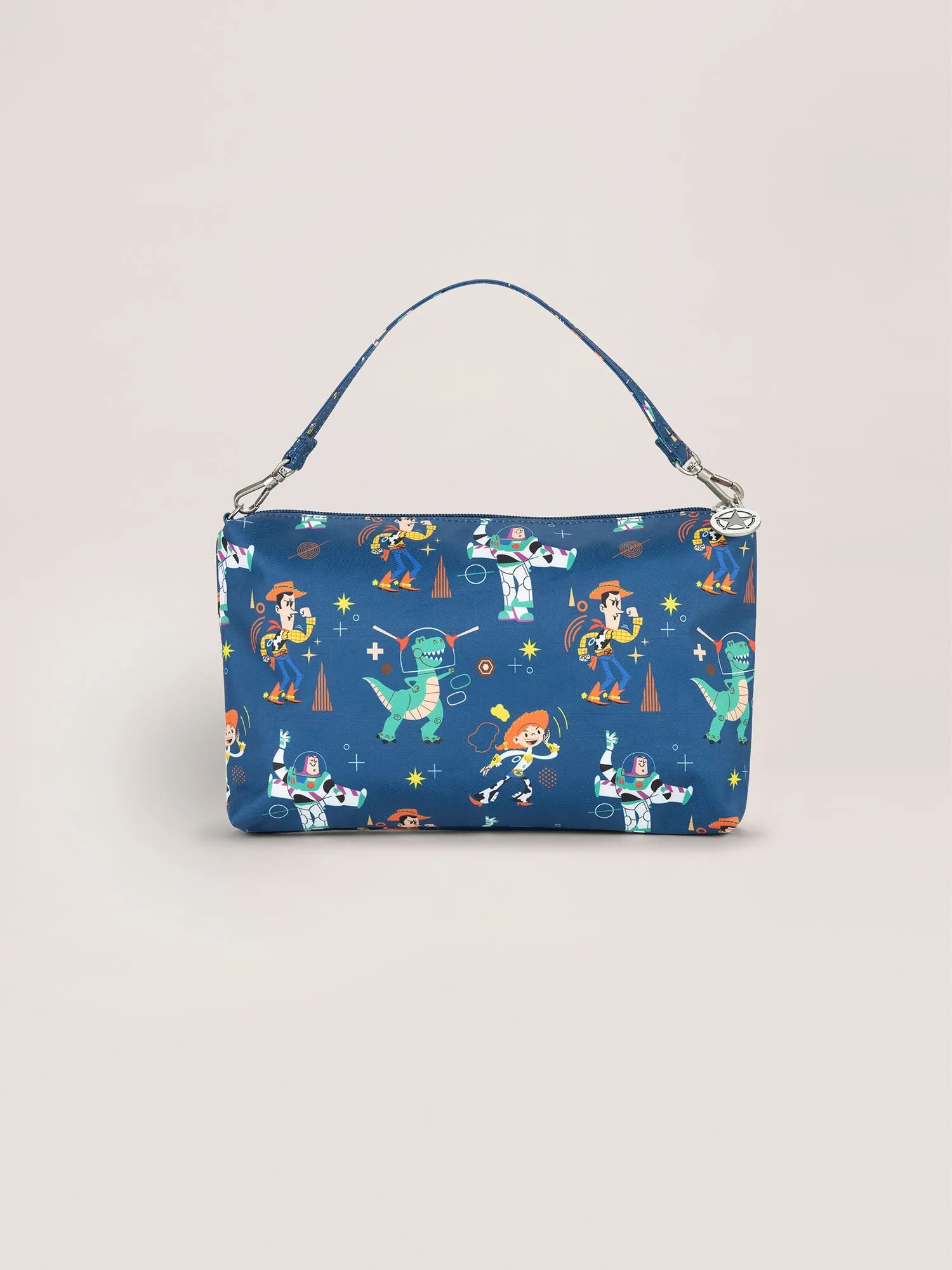 Be Quick Shoulder Purse - Disney and Pixar Toy Story