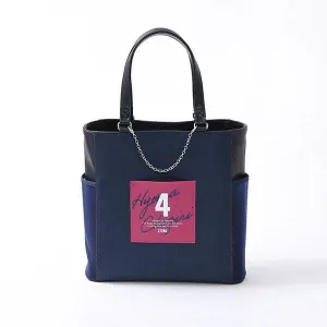 Blue Lock Hyoma Chigiri Model Tote Bag Super Groupies Japan