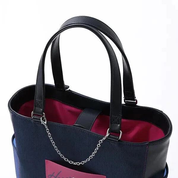 Blue Lock Hyoma Chigiri Model Tote Bag Super Groupies Japan