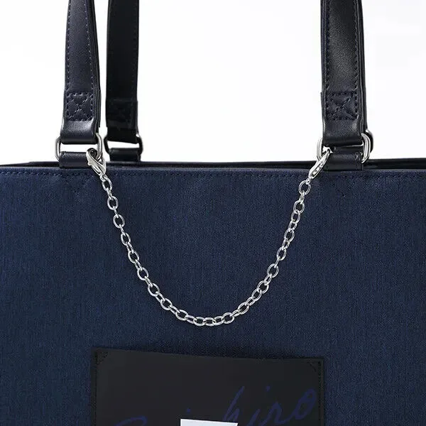 Blue Lock Seishiro Nagi Model Tote Bag Super Groupies Japan