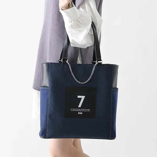 Blue Lock Seishiro Nagi Model Tote Bag Super Groupies Japan