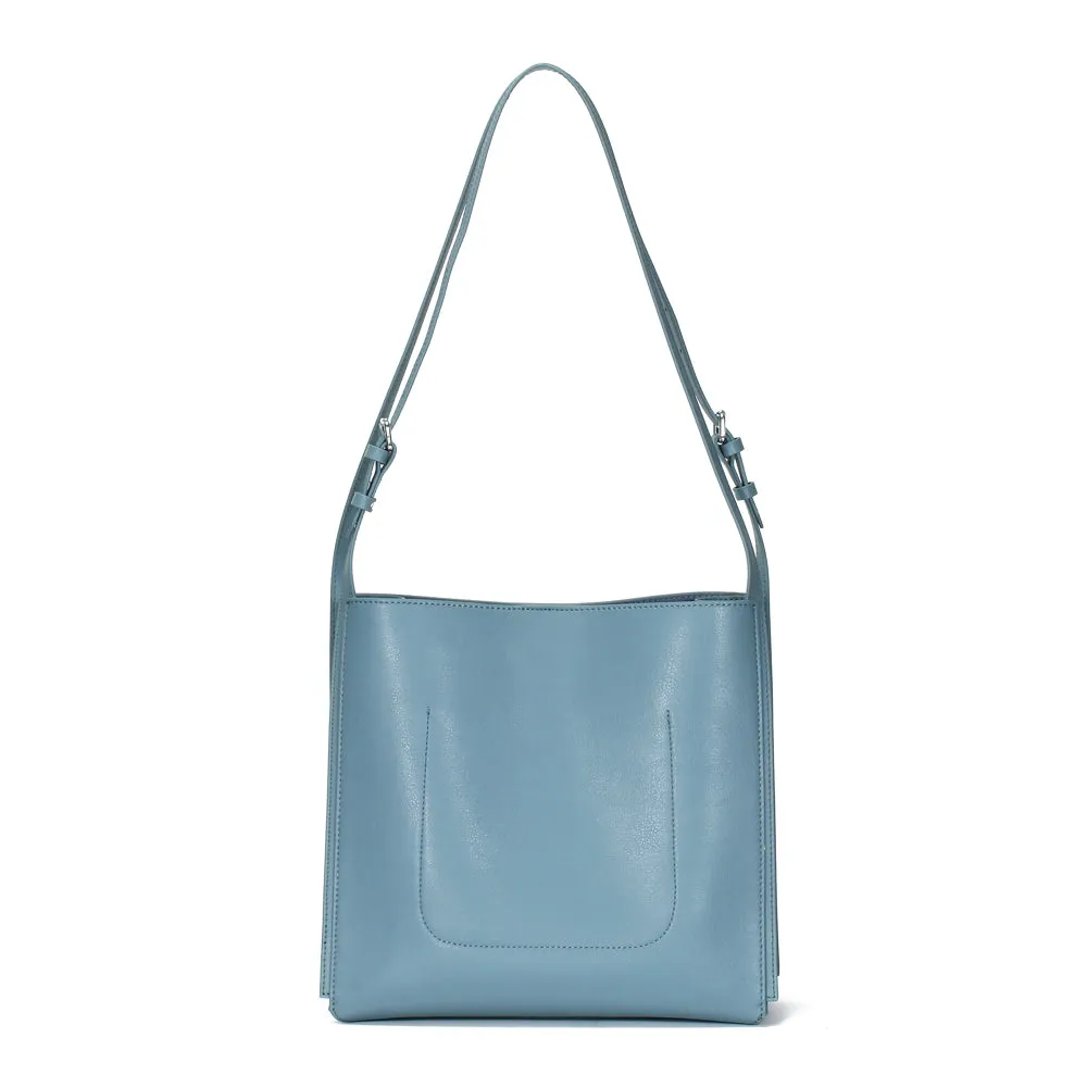 Chamonix Square Line Shoulder Bag