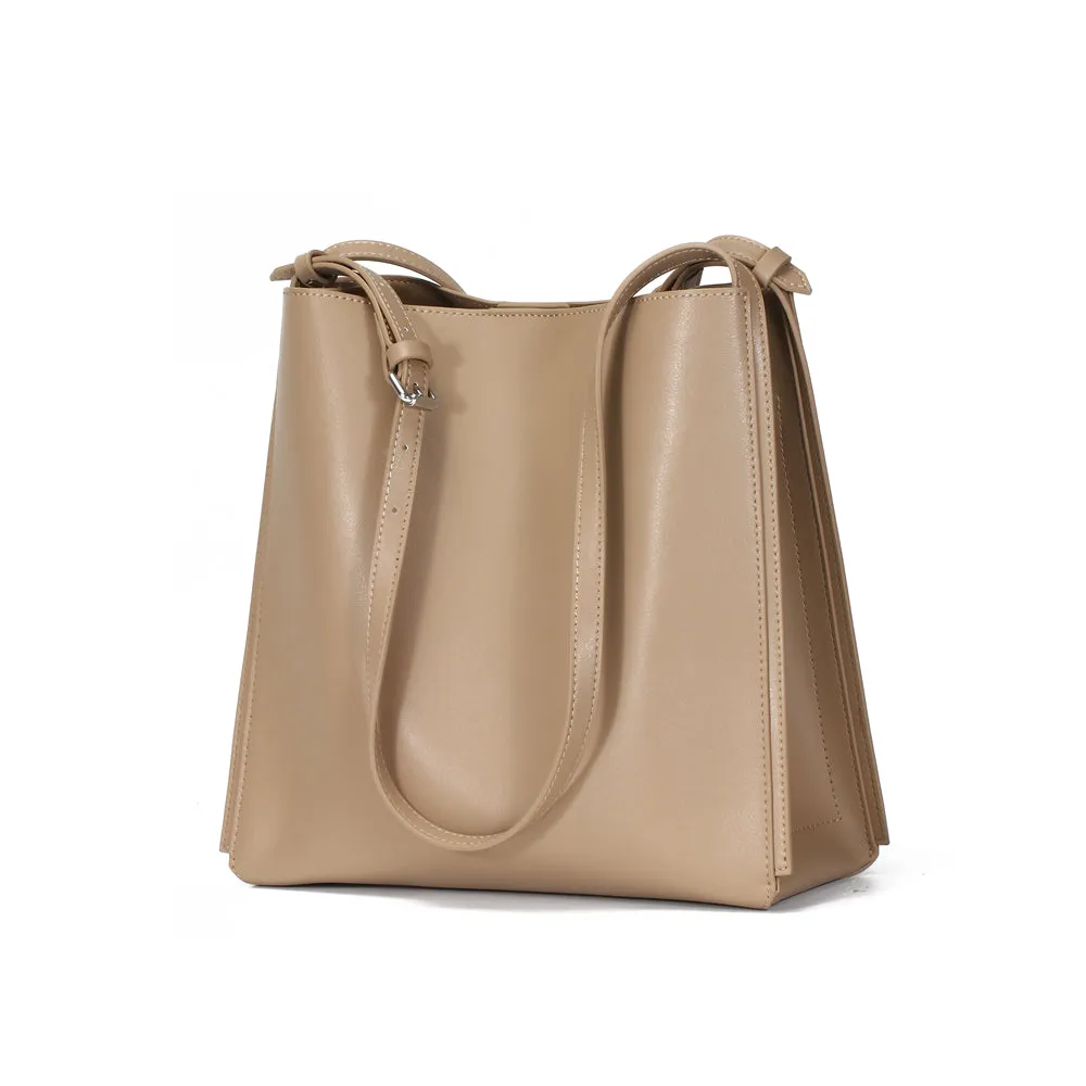 Chamonix Square Line Shoulder Bag