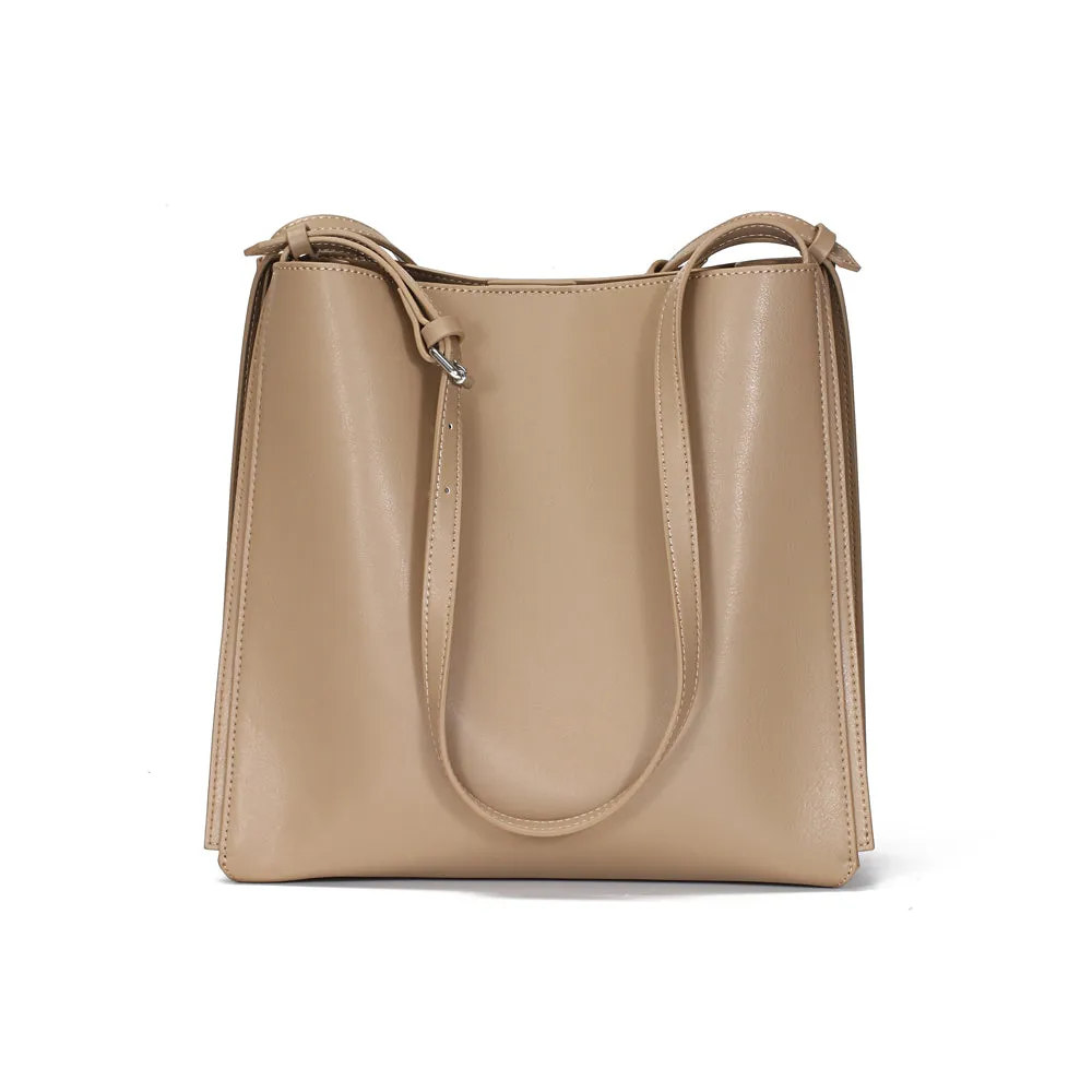 Chamonix Square Line Shoulder Bag