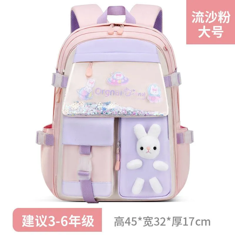 Cute Girls School Backpack – KL8374