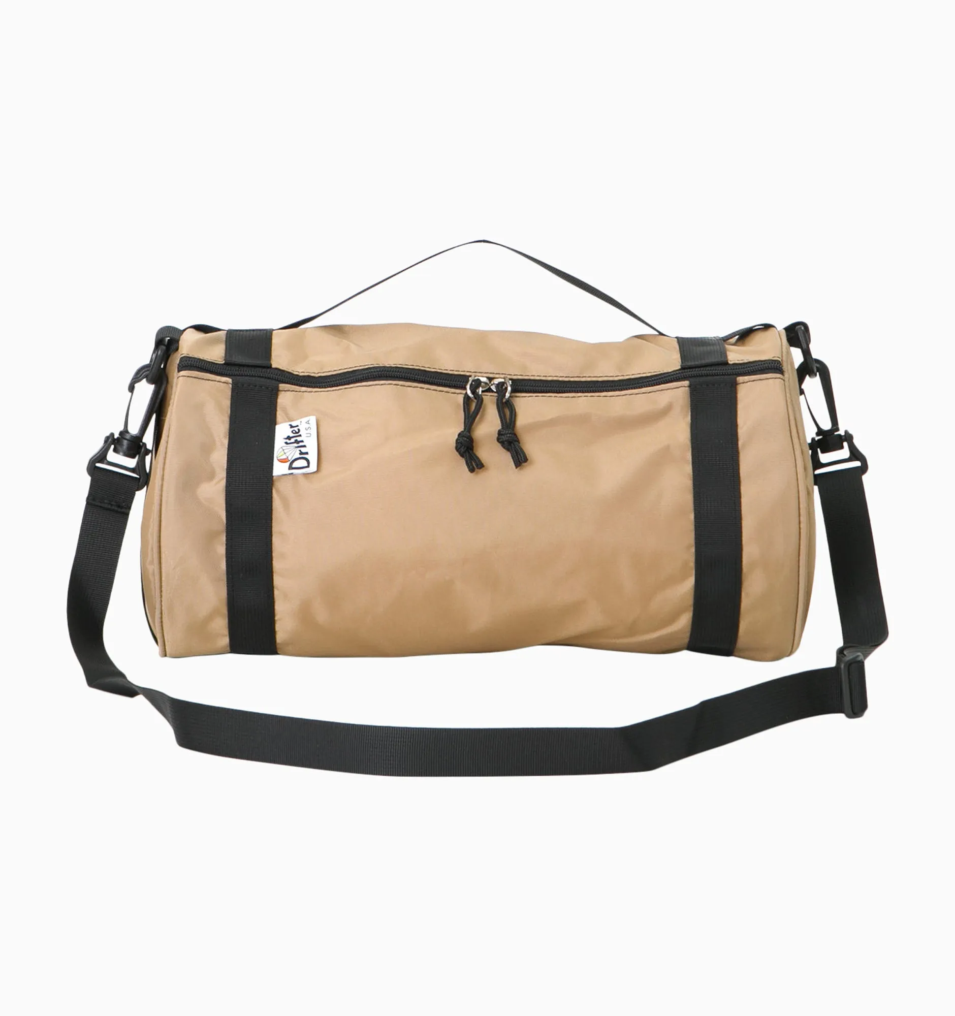 Drifter Cylinder Bag