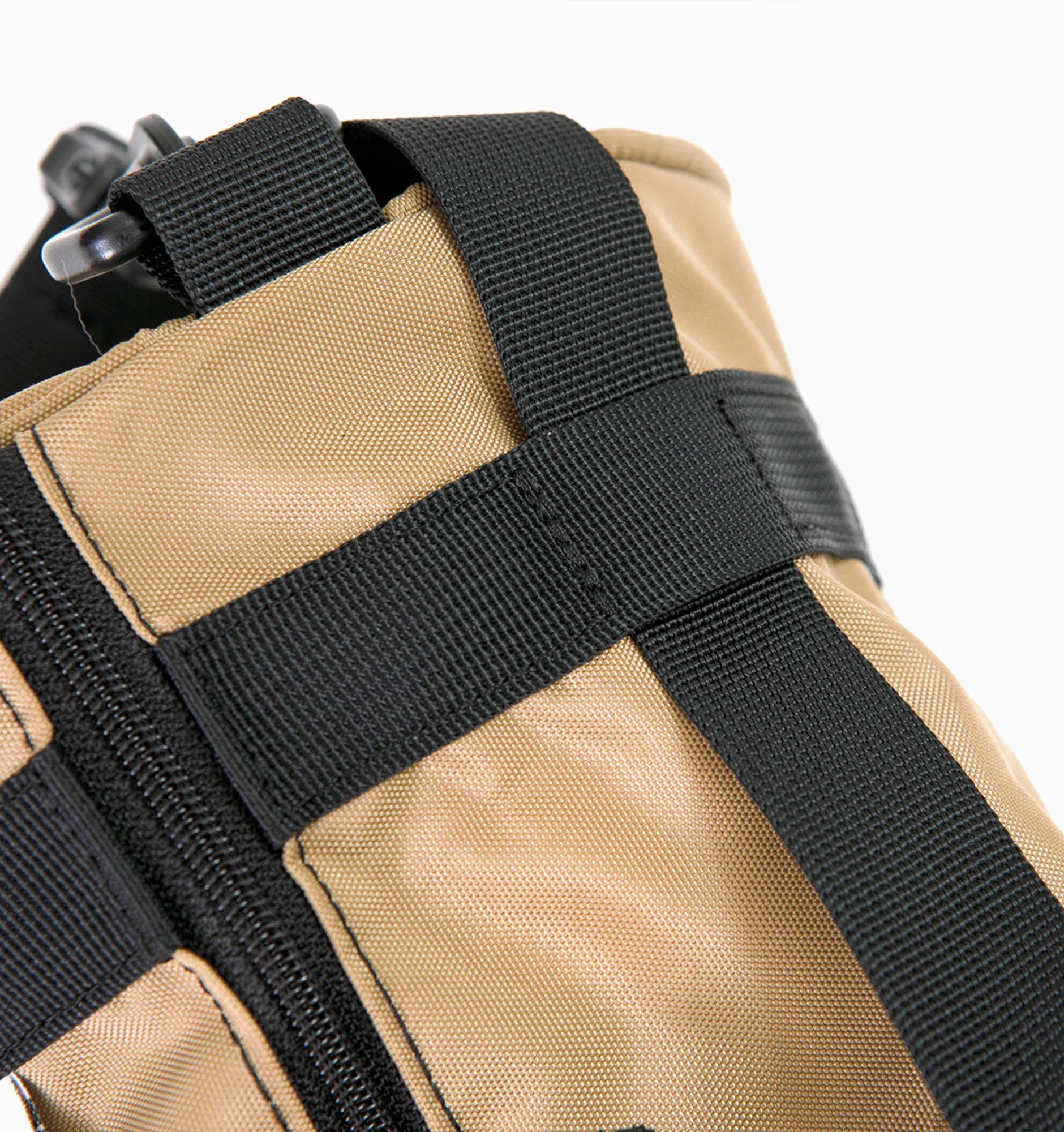 Drifter Cylinder Bag