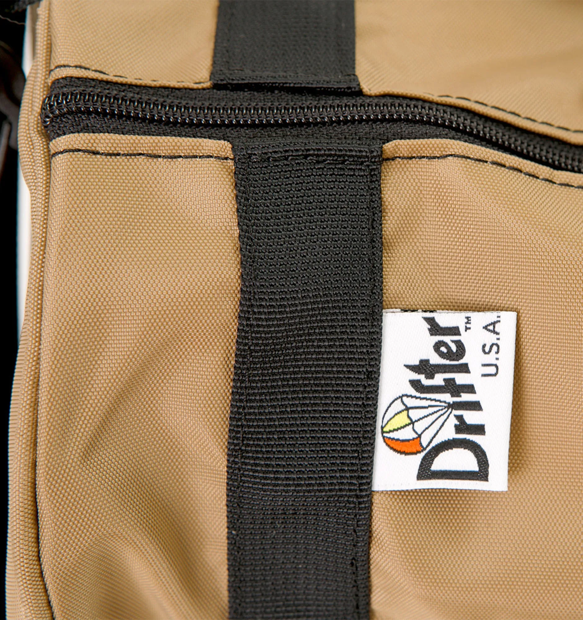 Drifter Cylinder Bag