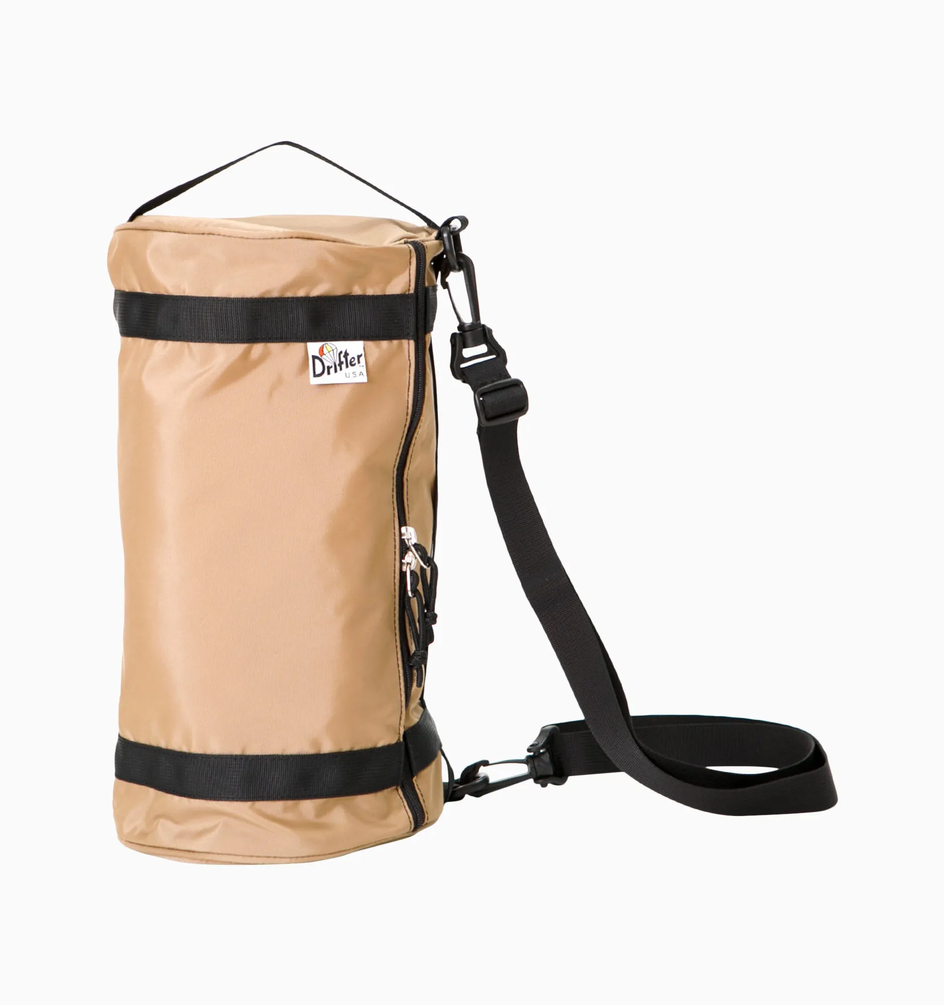 Drifter Cylinder Bag