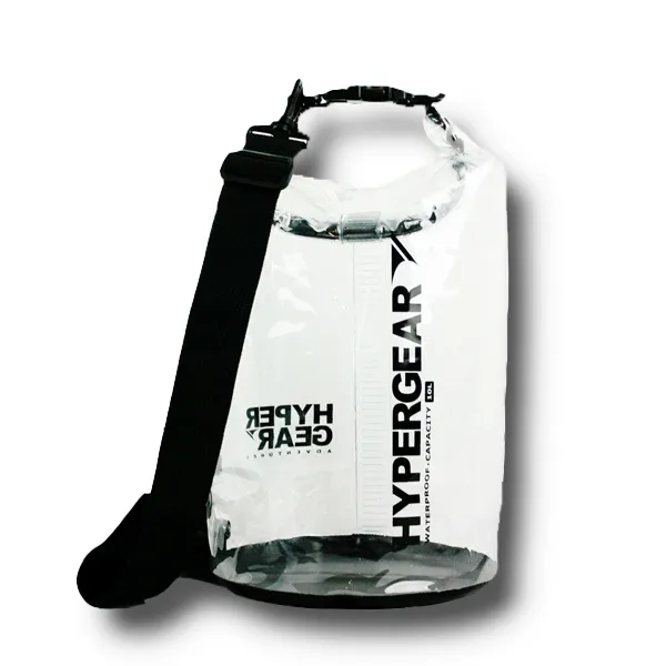 Dry Bag 10L Clear Type