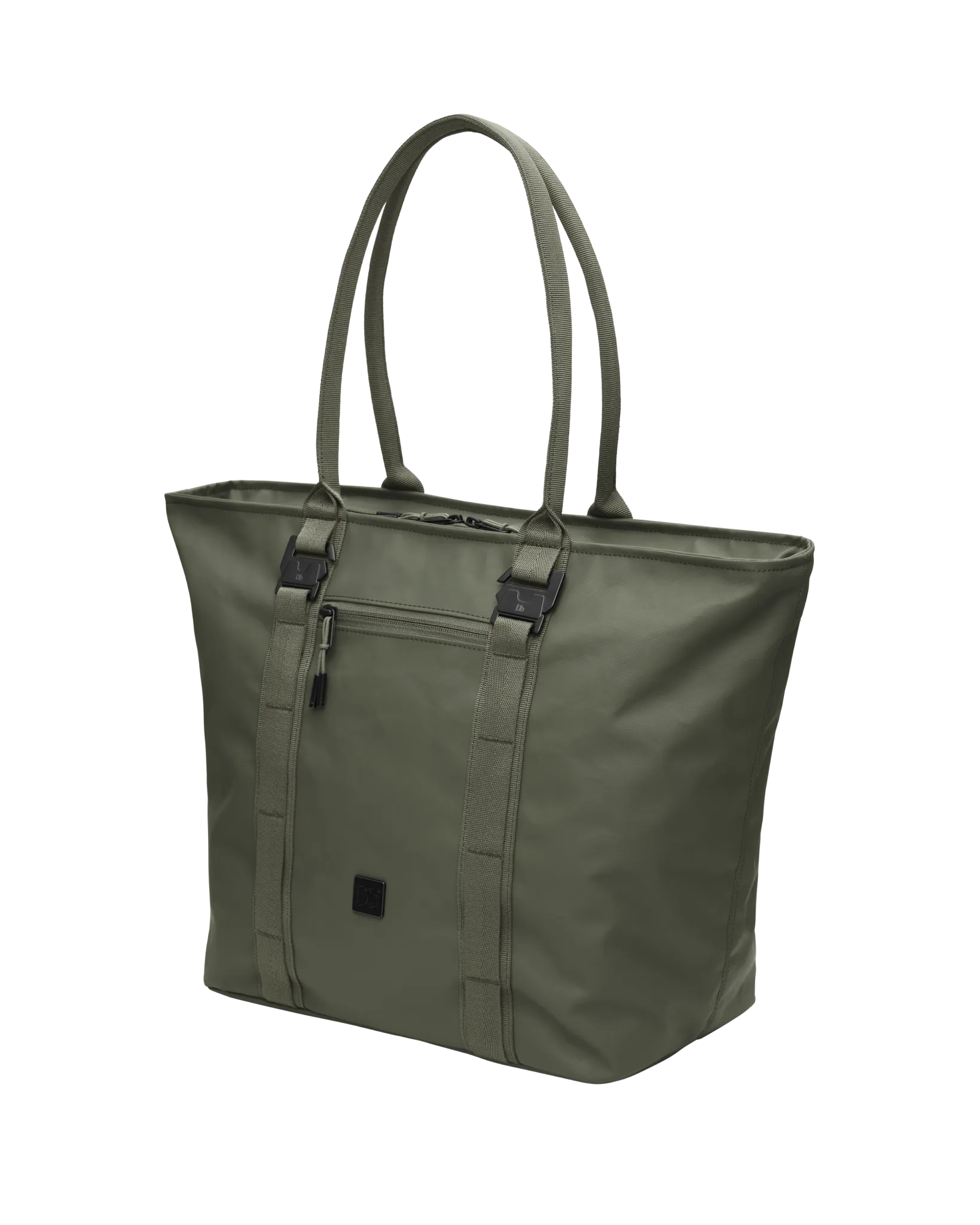 Essential 1st Generation Tote 25L Moss Green