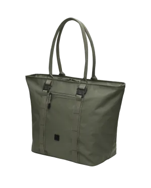 Essential 1st Generation Tote 25L Moss Green