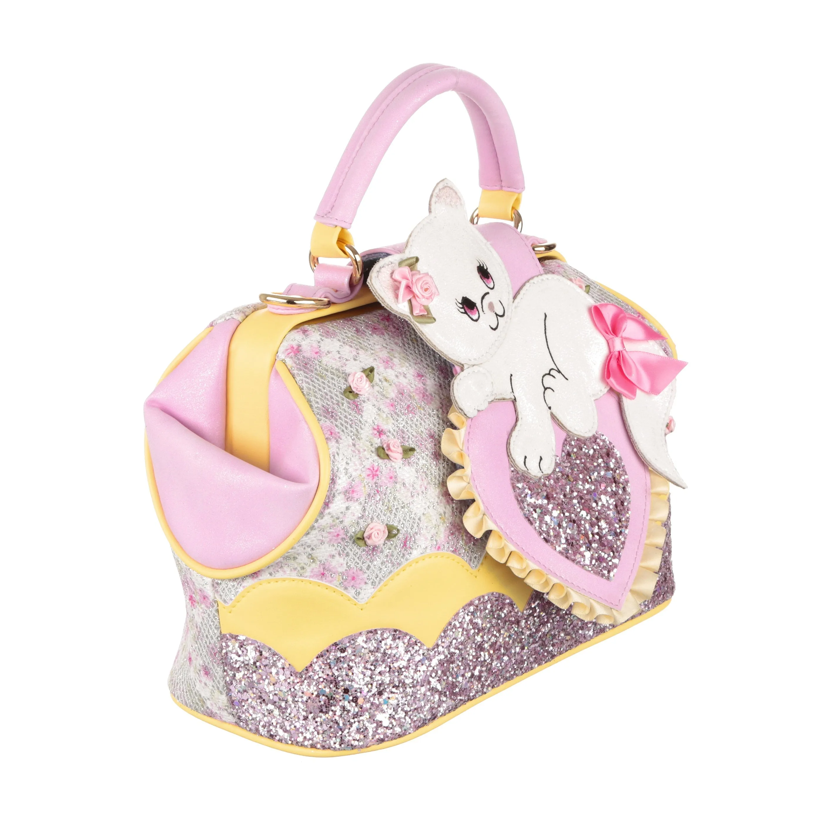 Feline Cute Bag