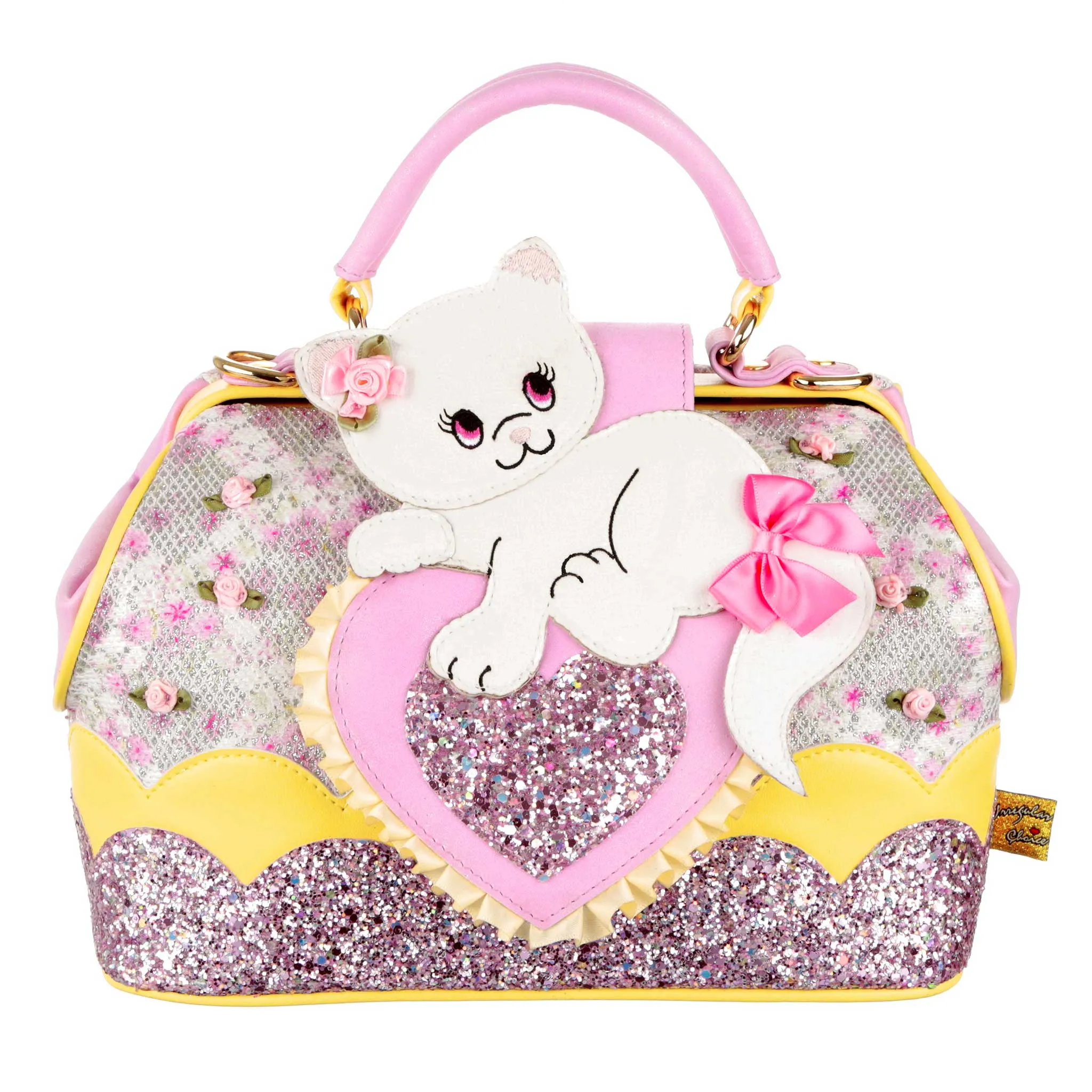 Feline Cute Bag