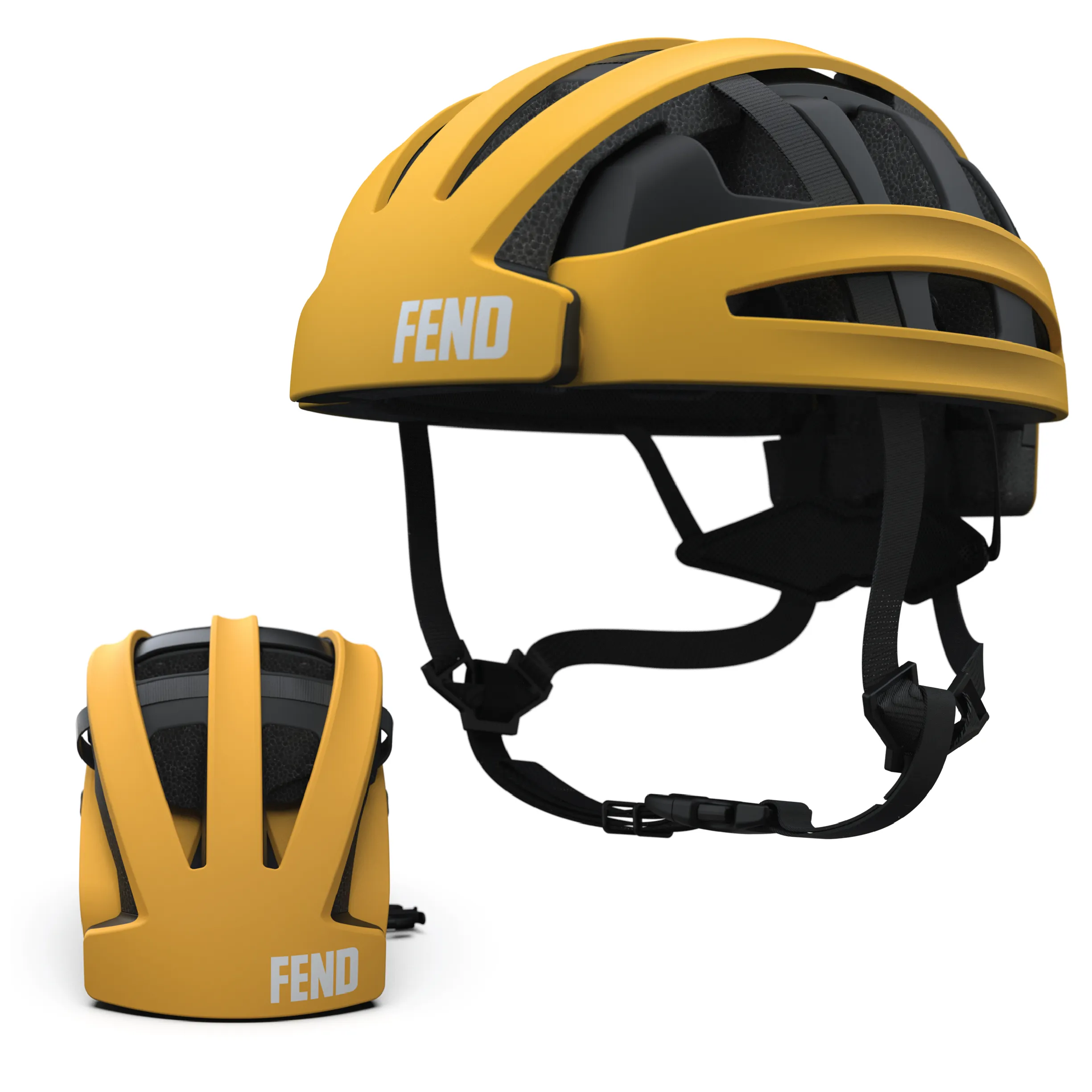 FEND One Helmet