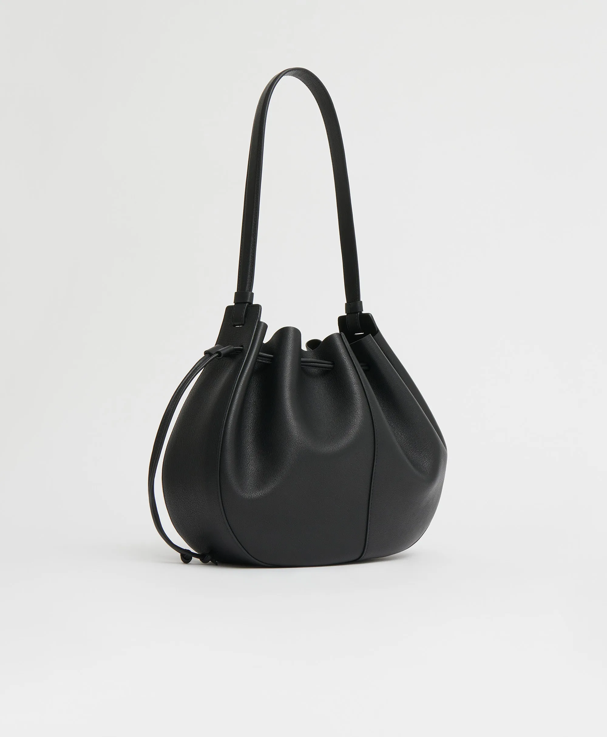 Flores Bag - Black