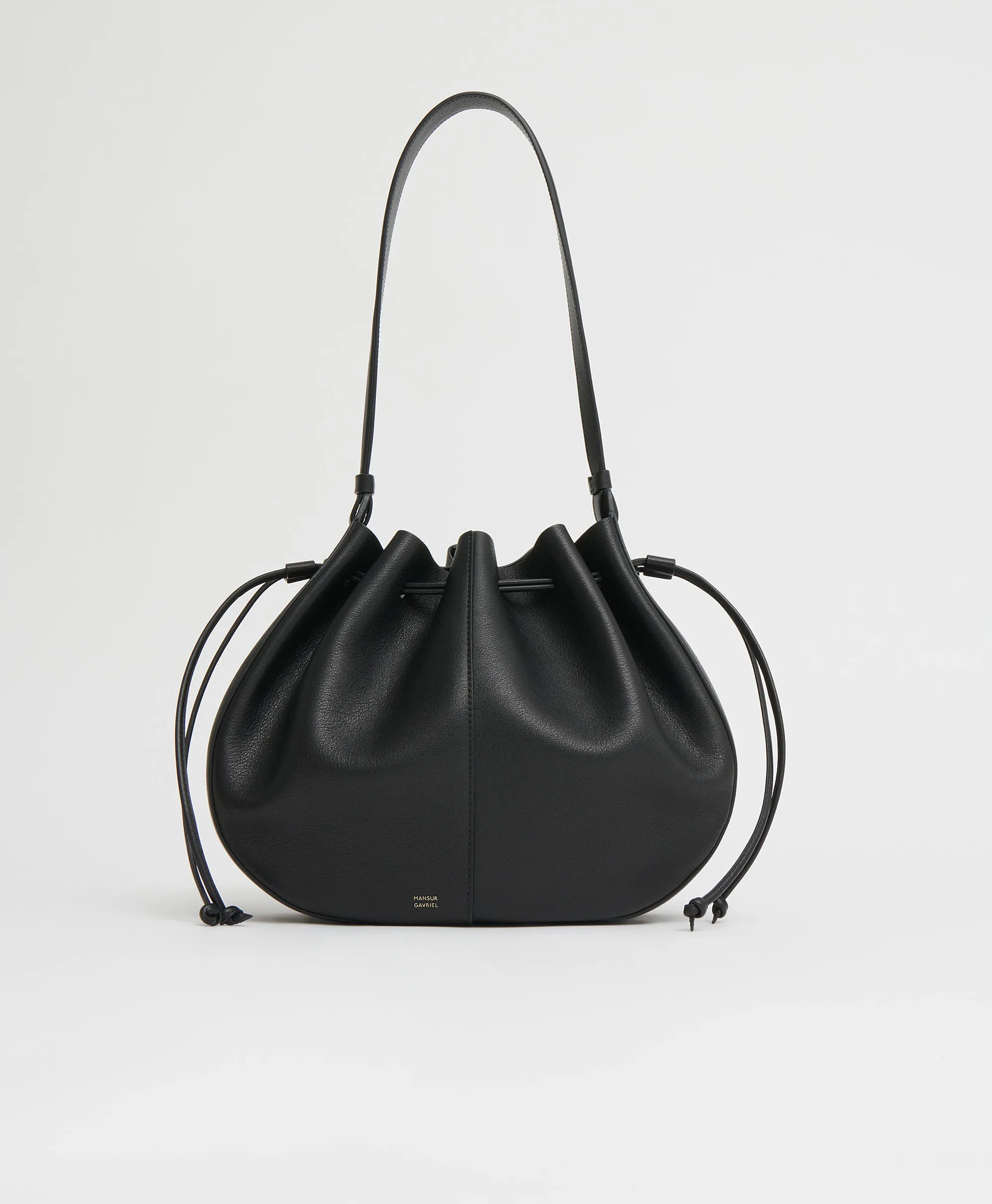 Flores Bag - Black