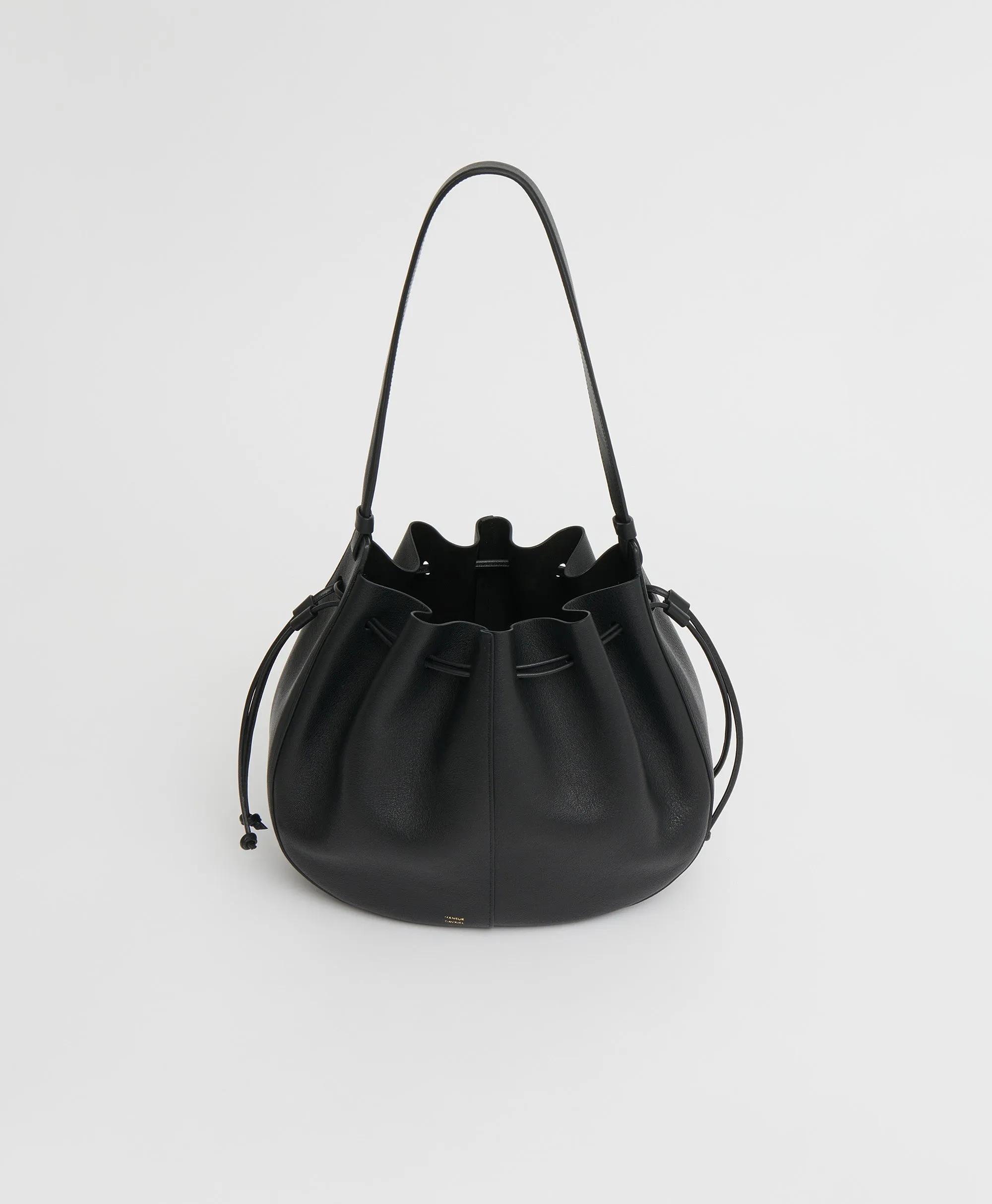 Flores Bag - Black