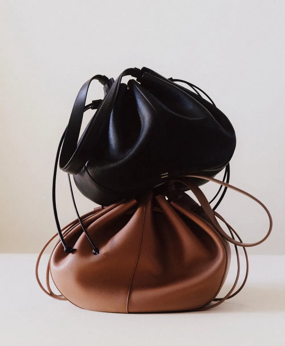 Flores Bag - Black