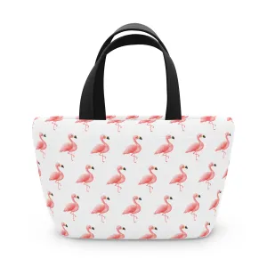 Fun Lunch Bag | Flamingo |