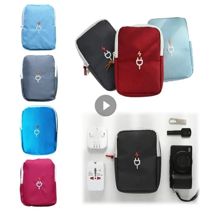 GADGET TRAVEL BAG