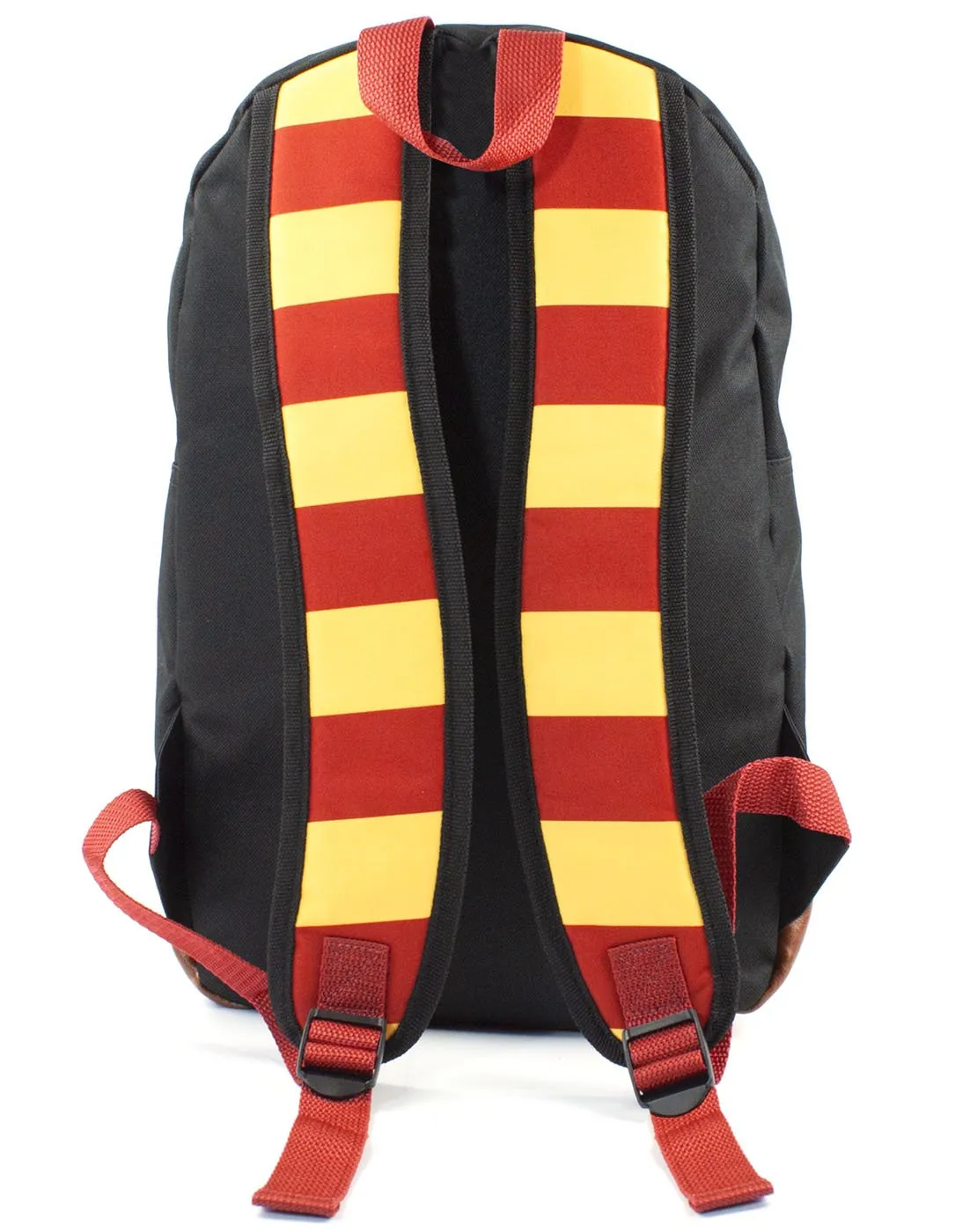 Harry Potter Hogwarts Crest Large Premium Backpack