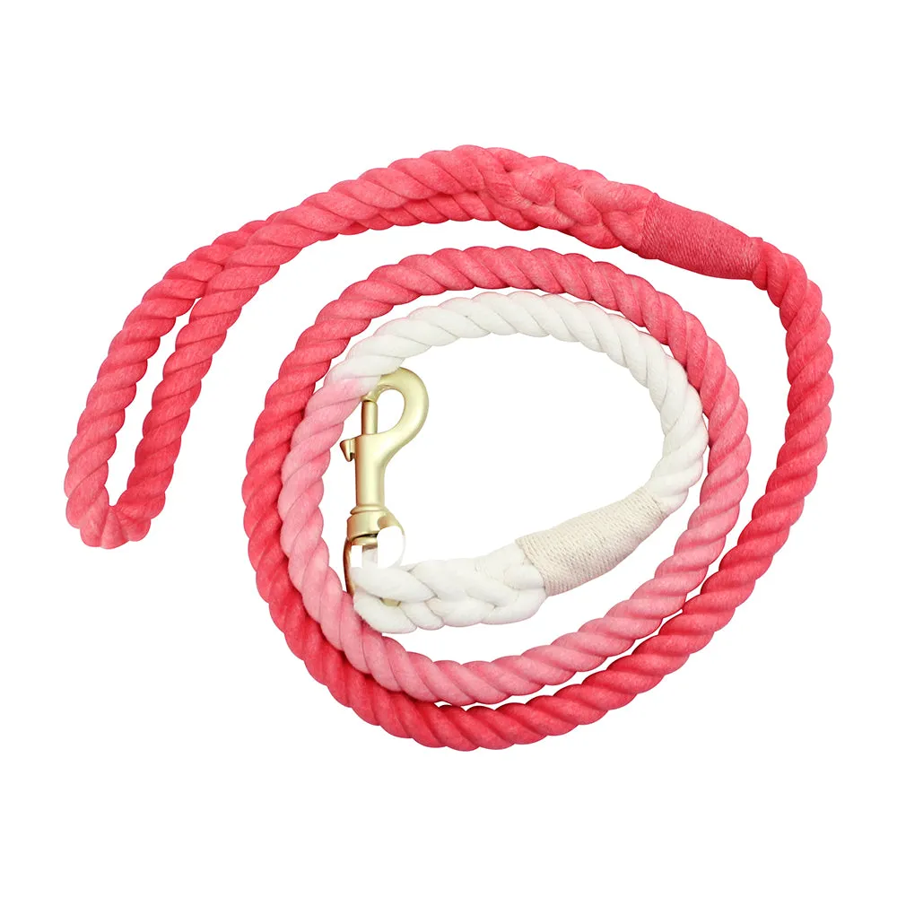 Hot Dog - Rope Lead