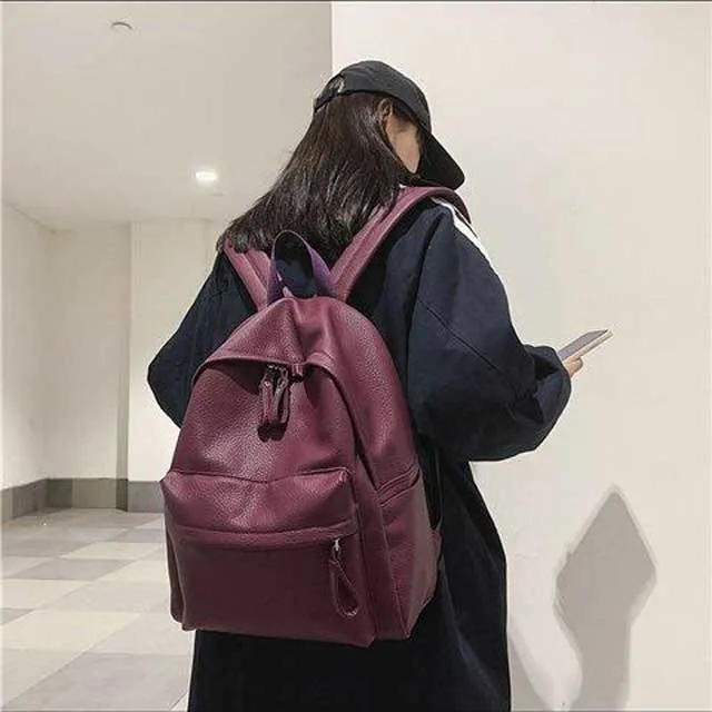 Japanese Backpack