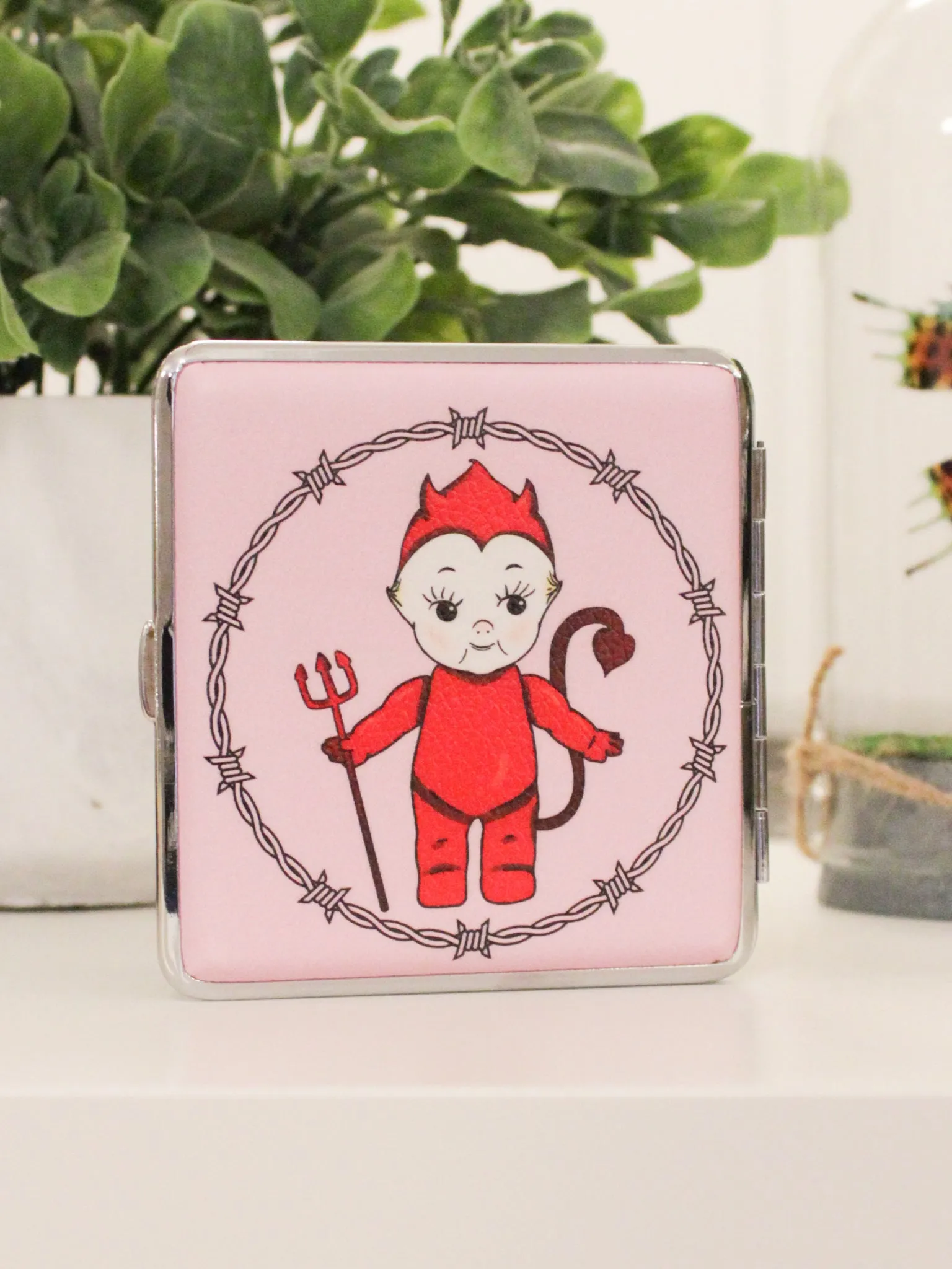 Kewpie Case