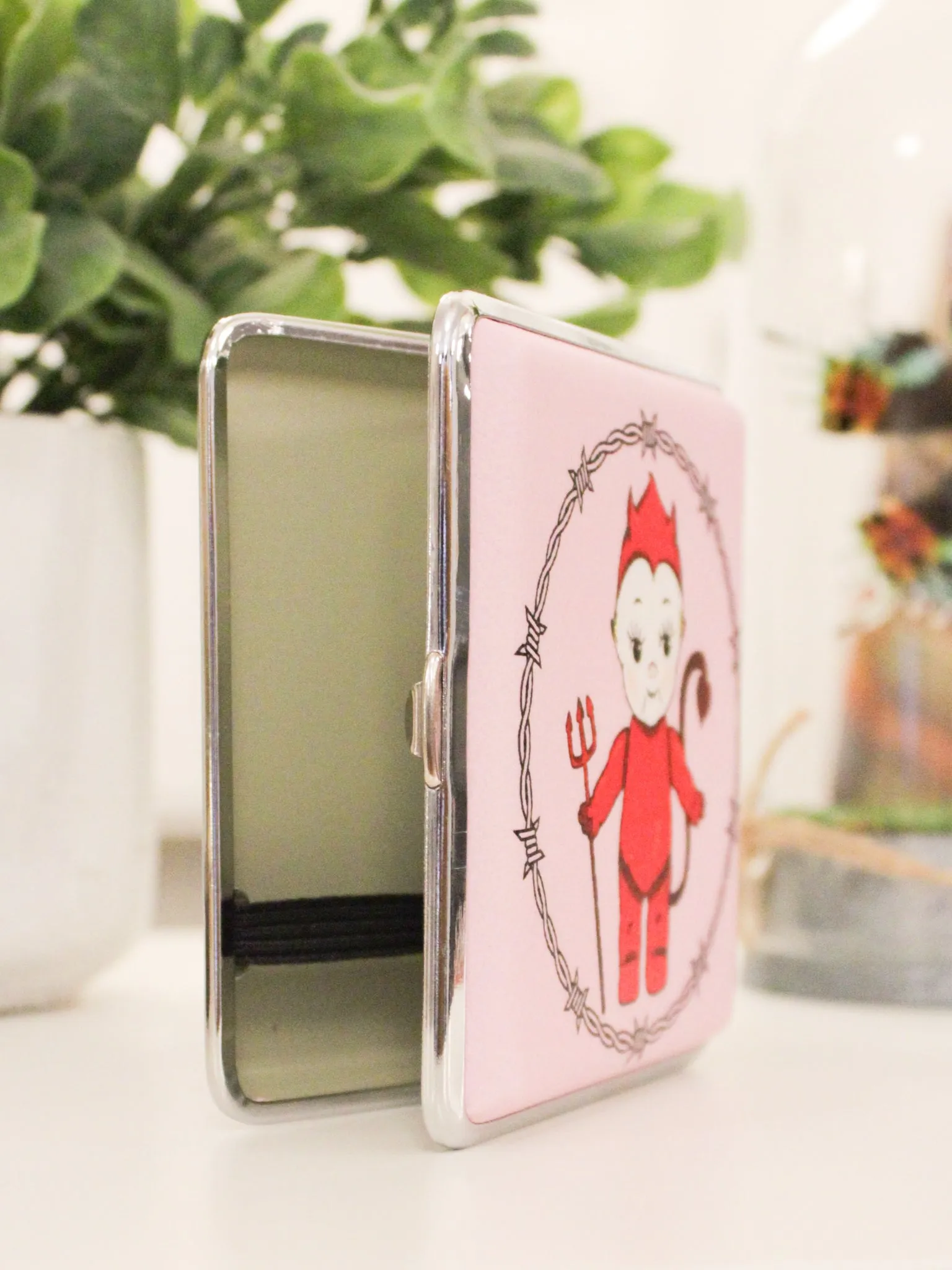 Kewpie Case