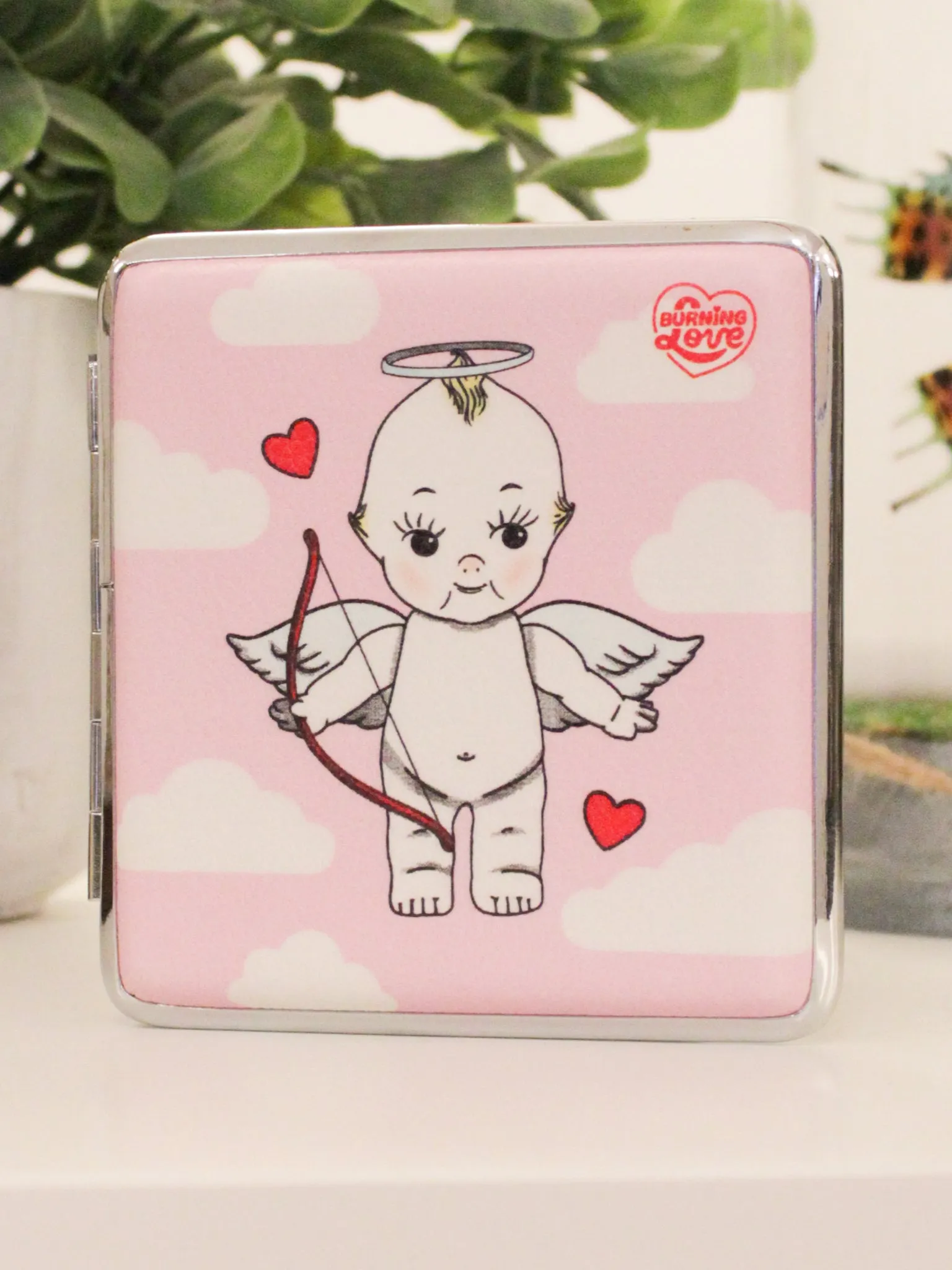 Kewpie Case