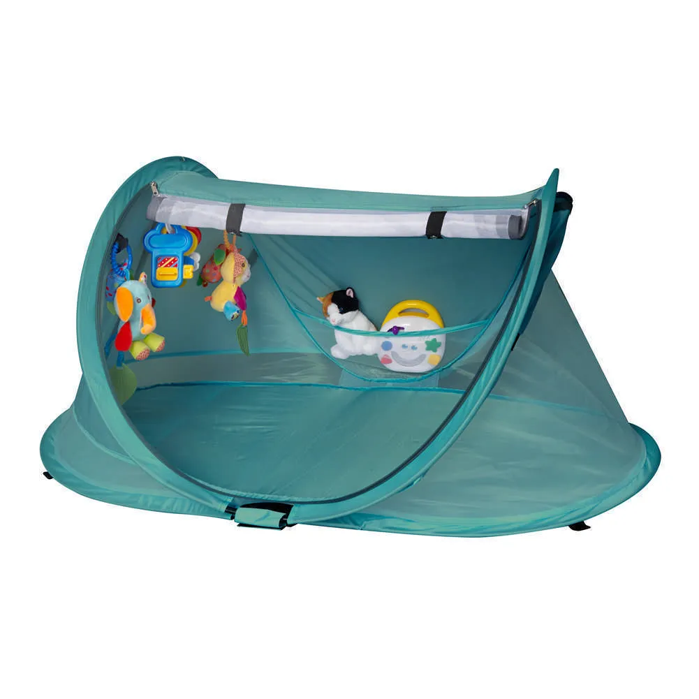 Kidco Prestige Peapod - Sky