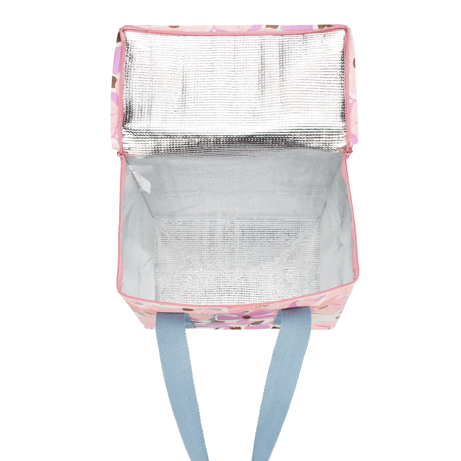 Kollab Cooler Bag - Pastel Posie