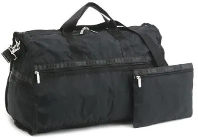 Lesportsac Carryon Large Weekender