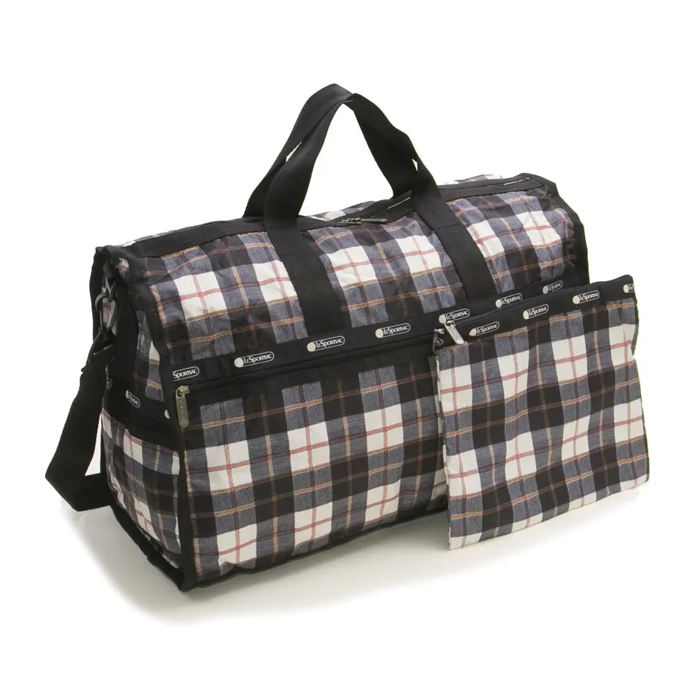 Lesportsac Carryon Large Weekender