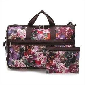 Lesportsac Carryon Large Weekender