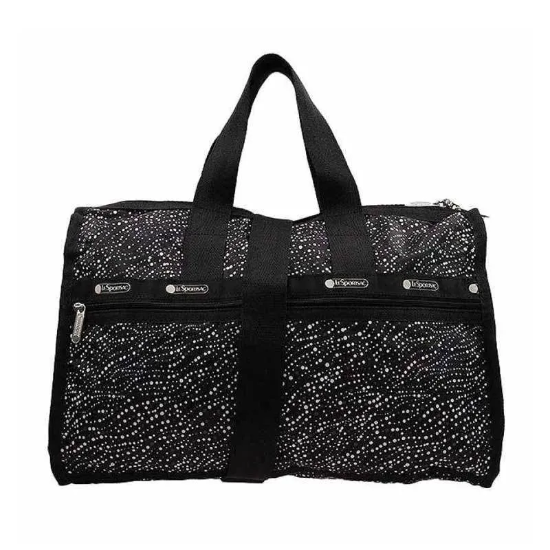 Lesportsac Carryon Large Weekender