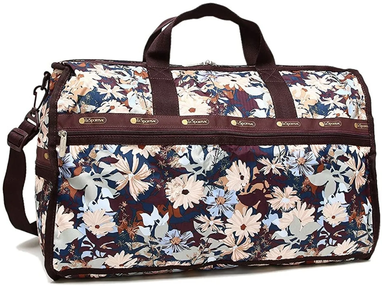 Lesportsac Carryon Large Weekender