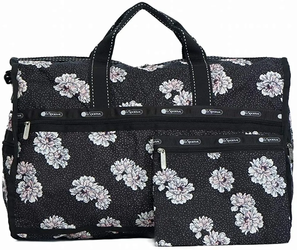 Lesportsac Carryon Large Weekender