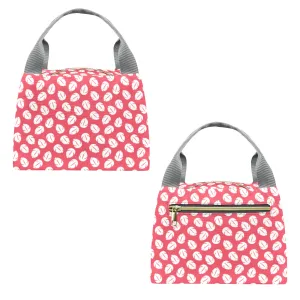 Lilo's Dress Portable Lunch Bag