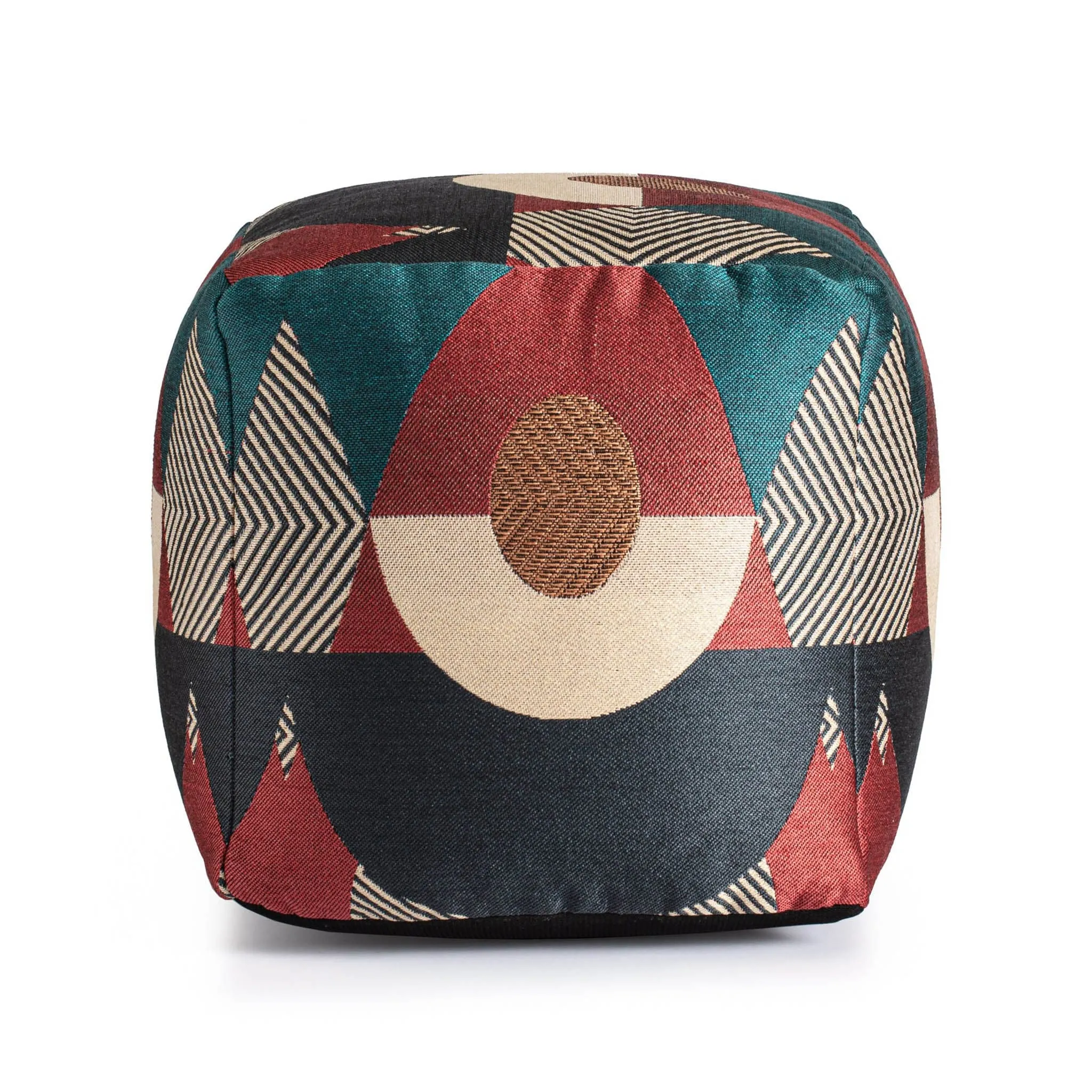 Martinique Pouf