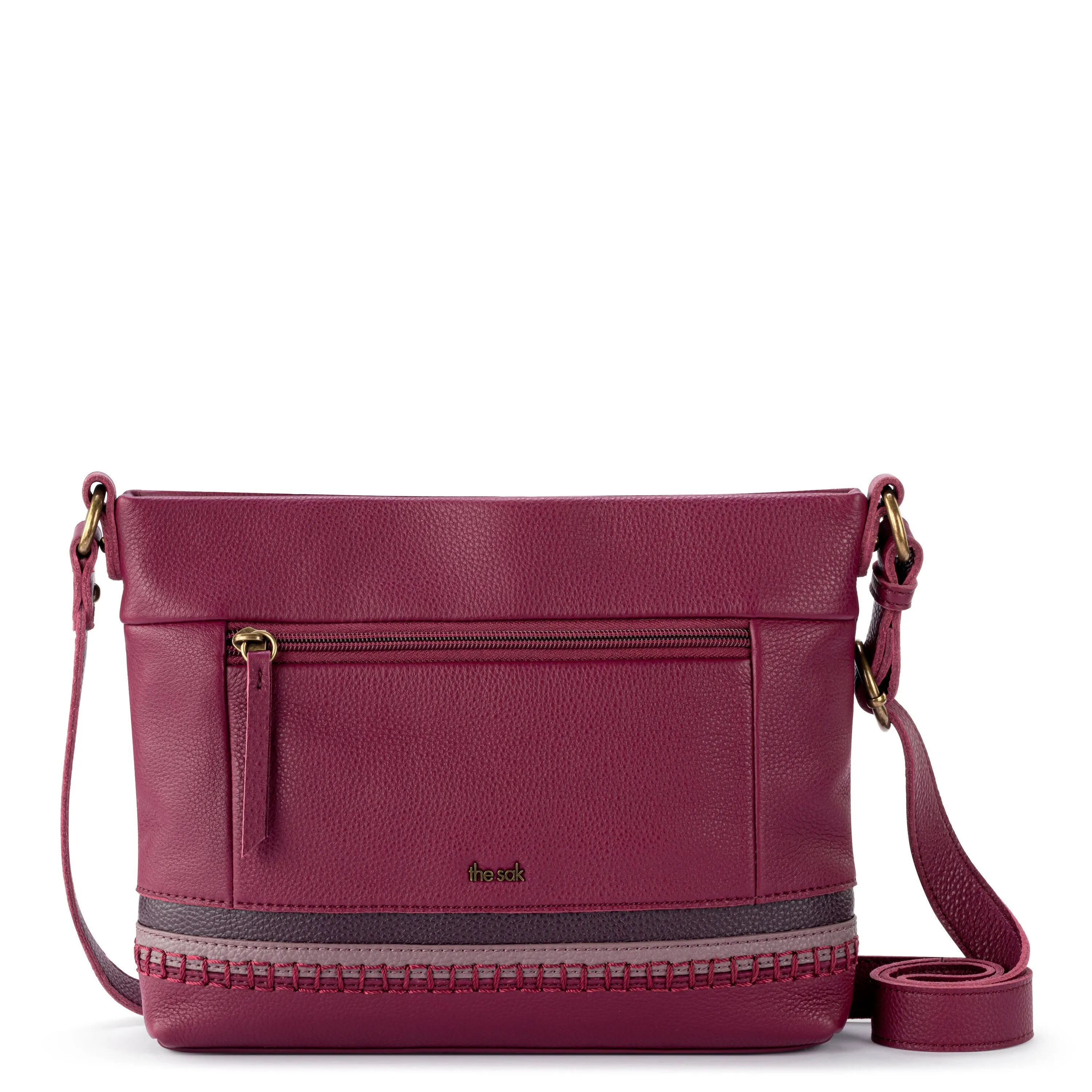 Melrose Crossbody