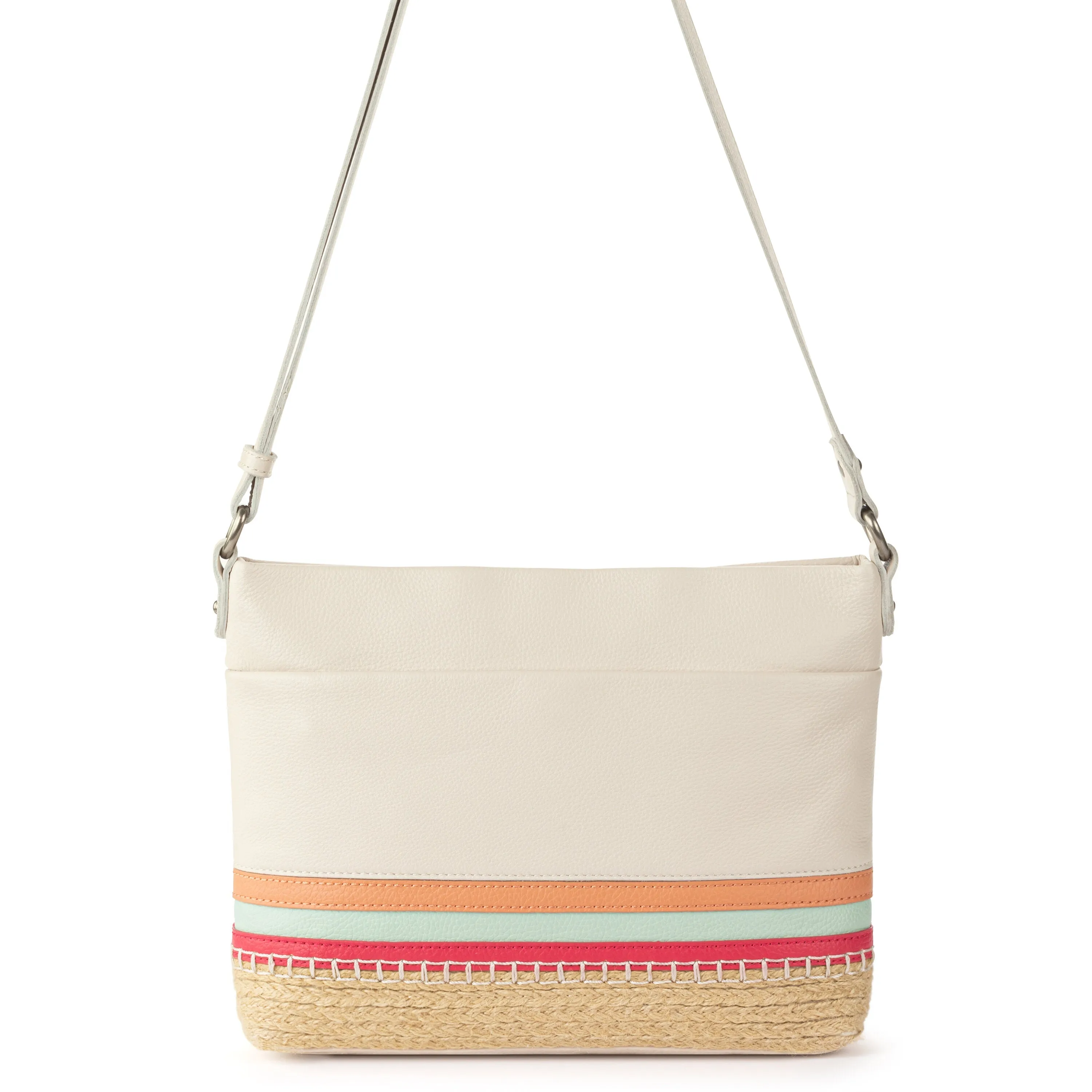 Melrose Crossbody