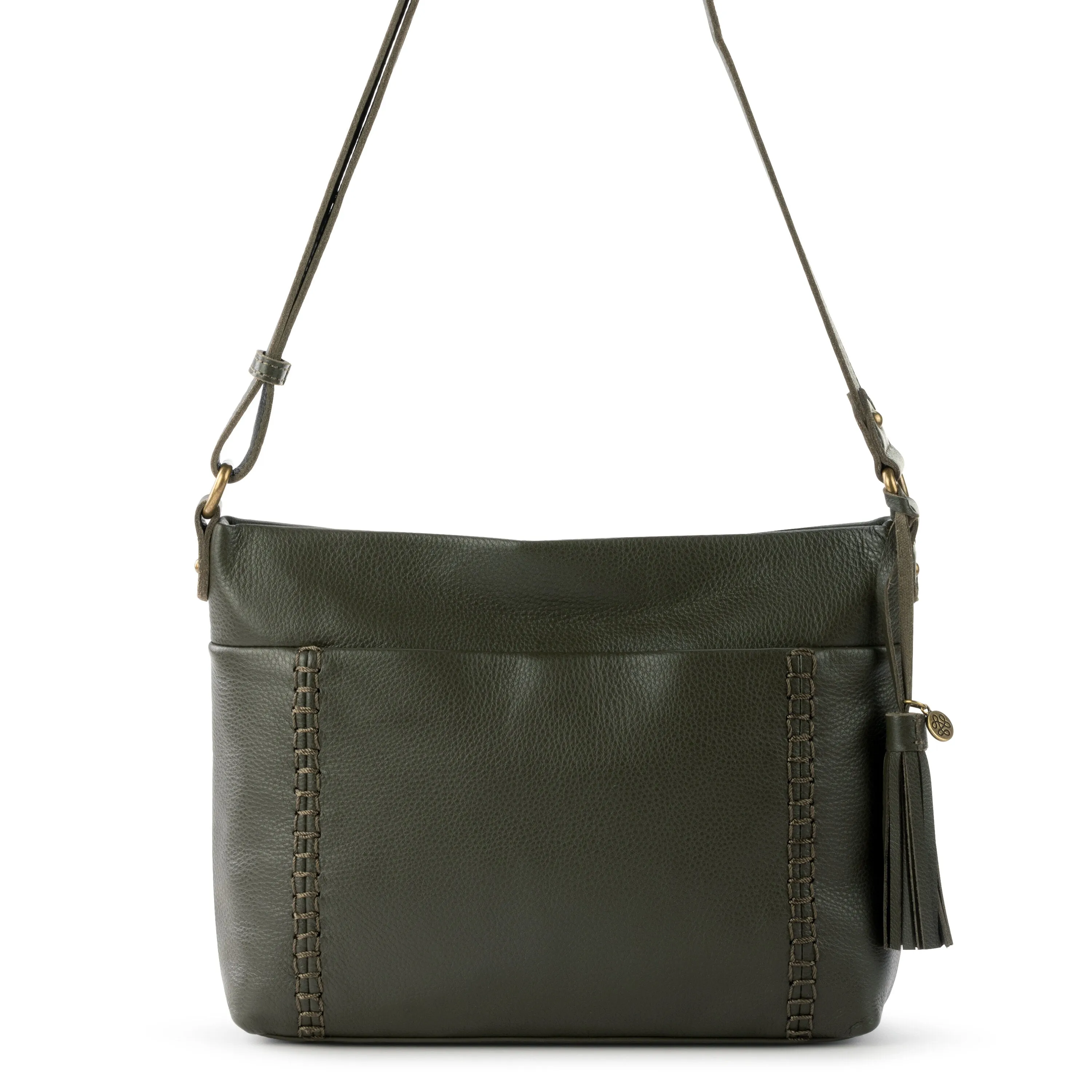 Melrose Crossbody