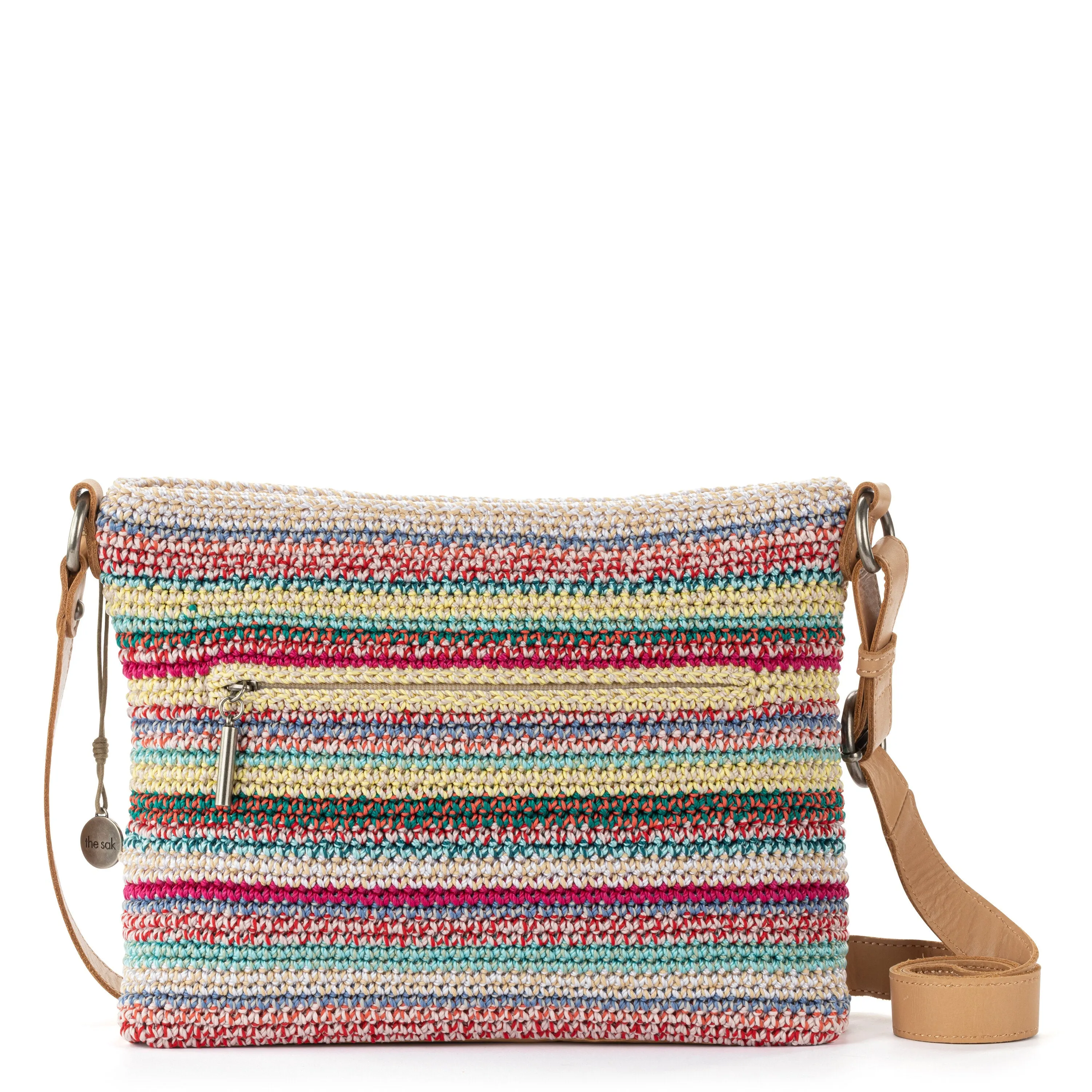 Melrose Crossbody